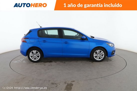 Peugeot 308 1.5 Blue-HDi Active Pack - 