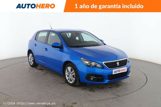 Peugeot 308 1.5 Blue-HDi Active Pack - 