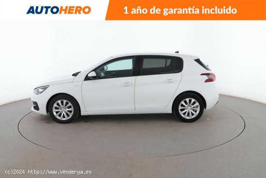 Peugeot 308 1.5 BlueHDi Style - 