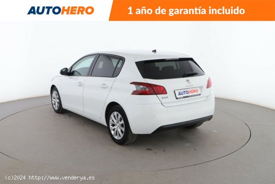 Peugeot 308 1.5 BlueHDi Style - 