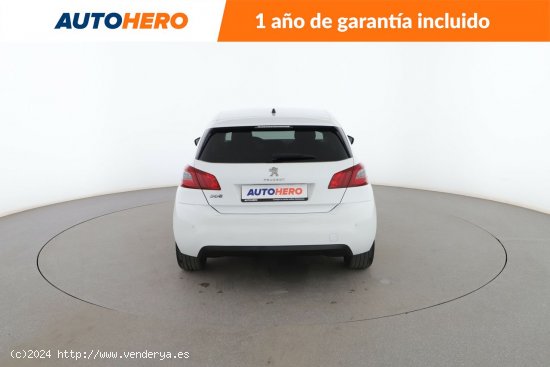 Peugeot 308 1.5 BlueHDi Style - 