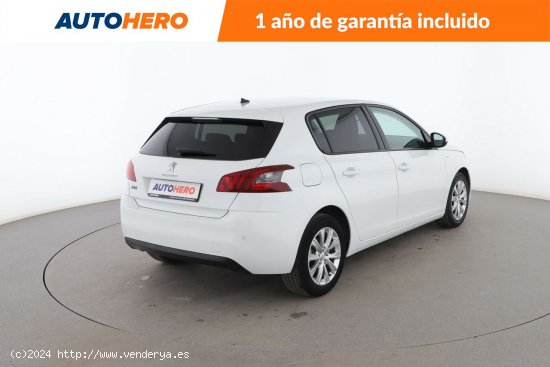 Peugeot 308 1.5 BlueHDi Style - 