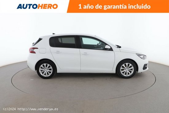 Peugeot 308 1.5 BlueHDi Style - 