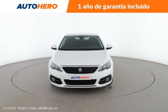 Peugeot 308 1.5 BlueHDi Style - 