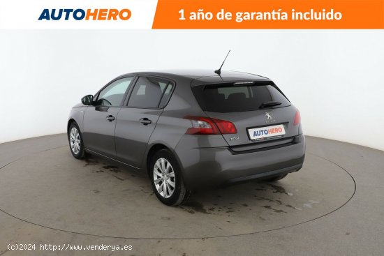 Peugeot 308 1.5 BlueHDi Style - 