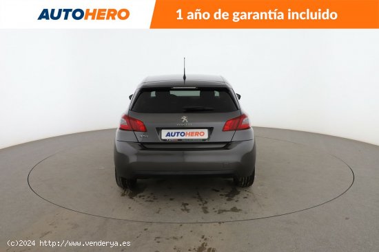 Peugeot 308 1.5 BlueHDi Style - 