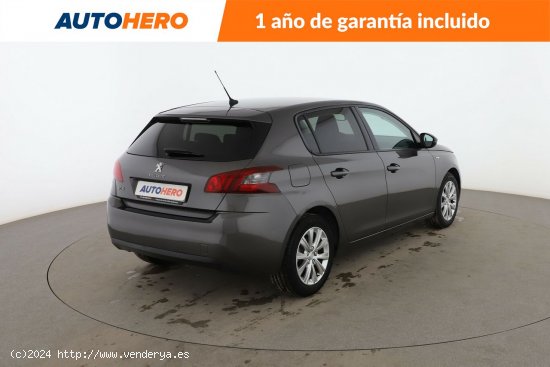 Peugeot 308 1.5 BlueHDi Style - 