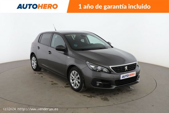 Peugeot 308 1.5 BlueHDi Style - 