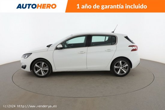 Peugeot 308 1.6 eHDi Allure - 