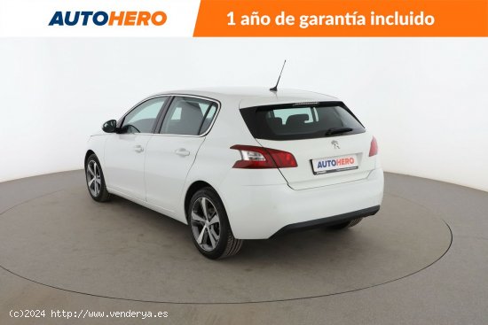 Peugeot 308 1.6 eHDi Allure - 