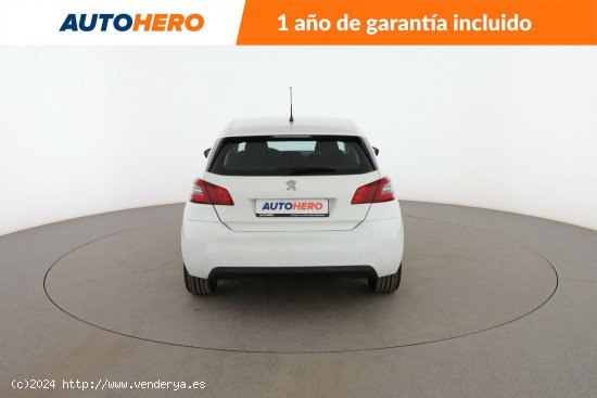 Peugeot 308 1.6 eHDi Allure - 