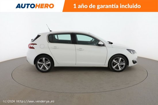 Peugeot 308 1.6 eHDi Allure - 