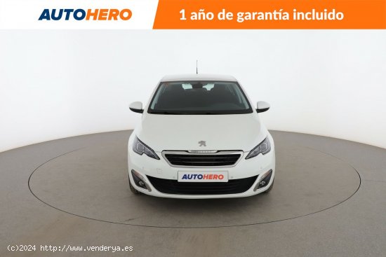 Peugeot 308 1.6 eHDi Allure - 