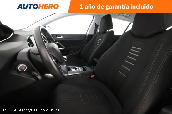 Peugeot 308 1.6 eHDi Allure - 