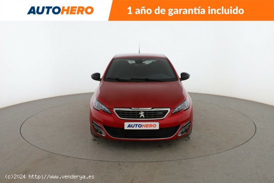 Peugeot 308 2.0 Blue-HDi GT Line - 