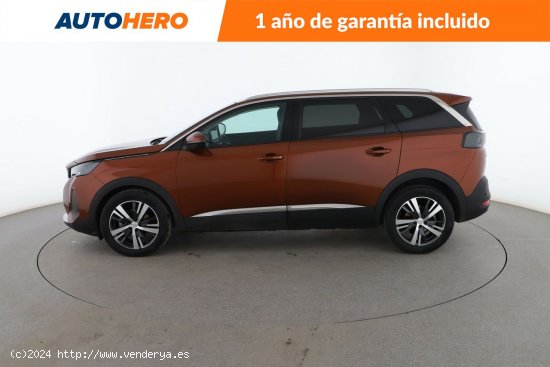 Peugeot 5008 1.2 PureTech Allure - 