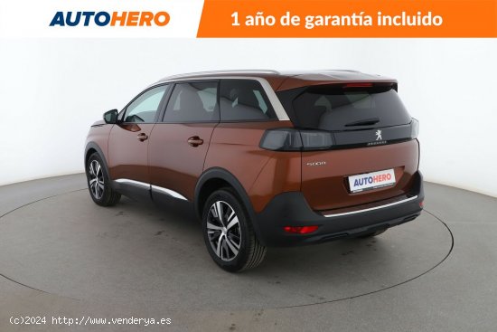 Peugeot 5008 1.2 PureTech Allure - 