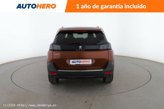 Peugeot 5008 1.2 PureTech Allure - 