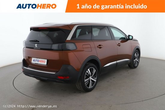 Peugeot 5008 1.2 PureTech Allure - 