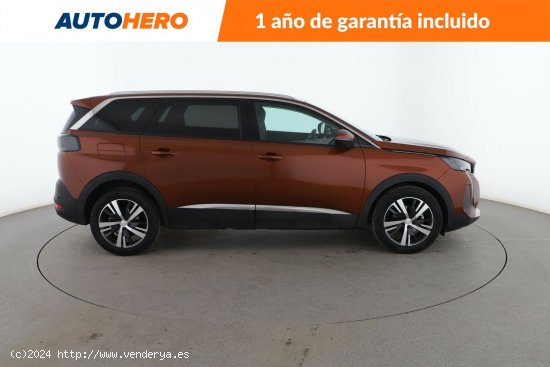 Peugeot 5008 1.2 PureTech Allure - 