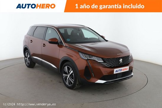 Peugeot 5008 1.2 PureTech Allure - 