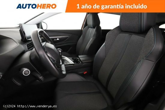 Peugeot 5008 1.2 PureTech Allure - 