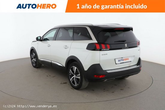 Peugeot 5008 1.2 PureTech GT Line - 