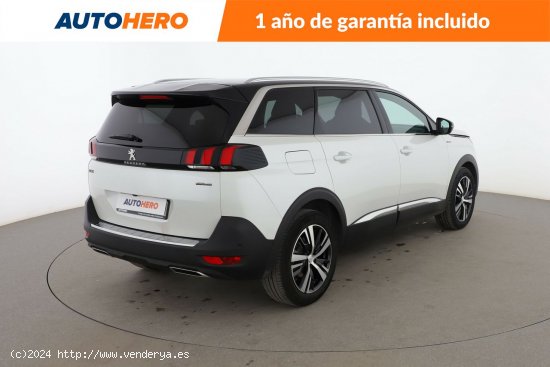 Peugeot 5008 1.2 PureTech GT Line - 