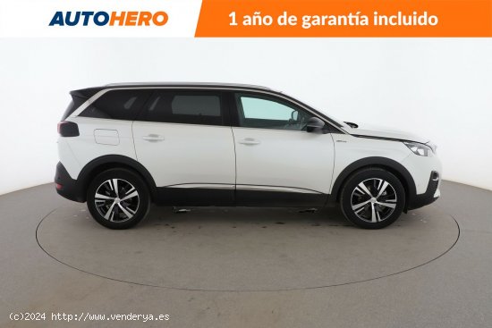 Peugeot 5008 1.2 PureTech GT Line - 