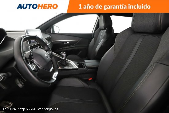 Peugeot 5008 1.2 PureTech GT Line - 