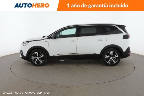 Peugeot 5008 1.2 PureTech GT Line - 