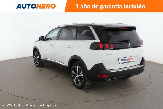 Peugeot 5008 1.2 PureTech GT Line - 