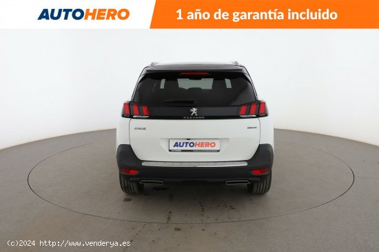 Peugeot 5008 1.2 PureTech GT Line - 