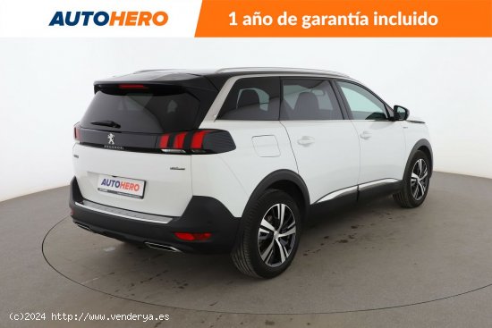 Peugeot 5008 1.2 PureTech GT Line - 