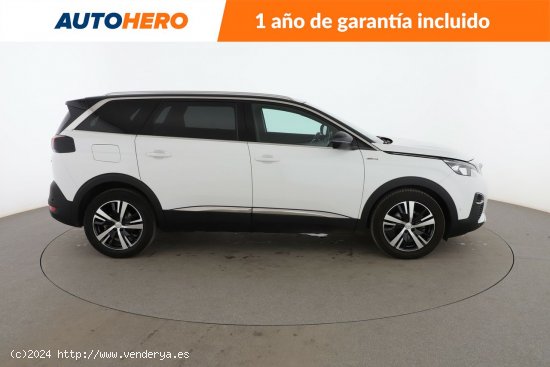 Peugeot 5008 1.2 PureTech GT Line - 