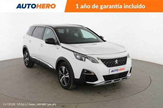 Peugeot 5008 1.2 PureTech GT Line - 