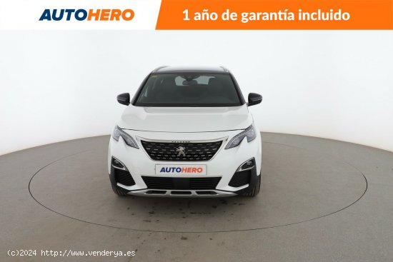 Peugeot 5008 1.2 PureTech GT Line - 