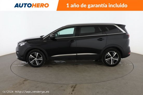 Peugeot 5008 1.2 PureTech GT Line - 