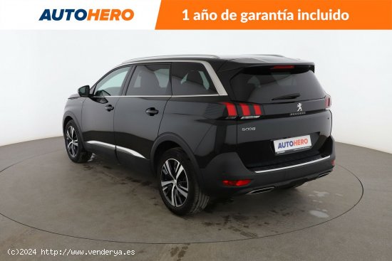 Peugeot 5008 1.2 PureTech GT Line - 