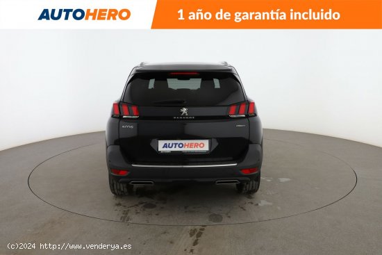 Peugeot 5008 1.2 PureTech GT Line - 