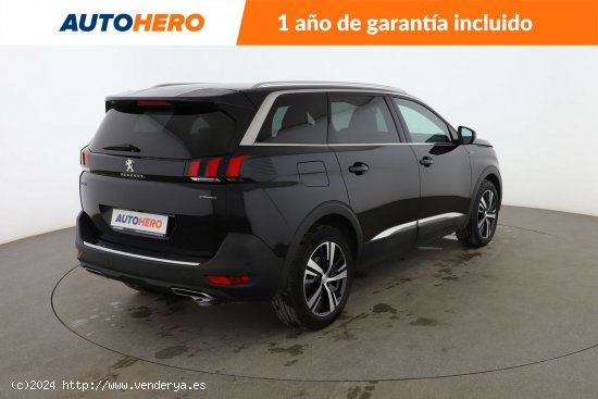 Peugeot 5008 1.2 PureTech GT Line - 