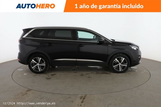 Peugeot 5008 1.2 PureTech GT Line - 