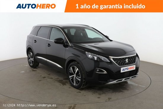 Peugeot 5008 1.2 PureTech GT Line - 