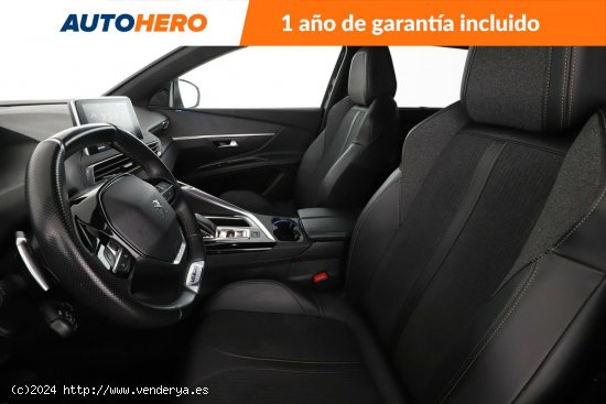 Peugeot 5008 1.2 PureTech GT Line - 