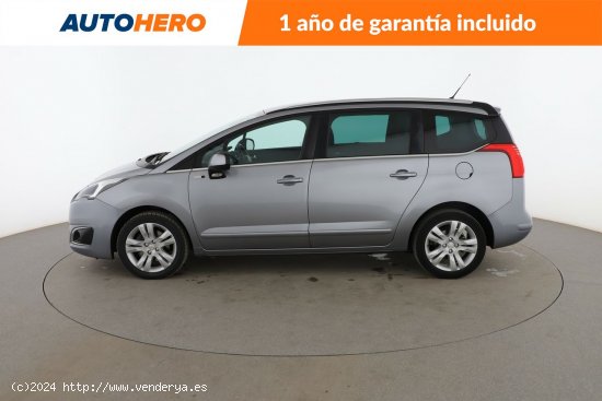 Peugeot 5008 1.2 PureTech Style - 