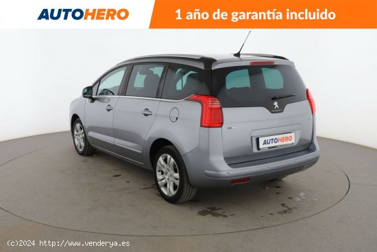 Peugeot 5008 1.2 PureTech Style - 