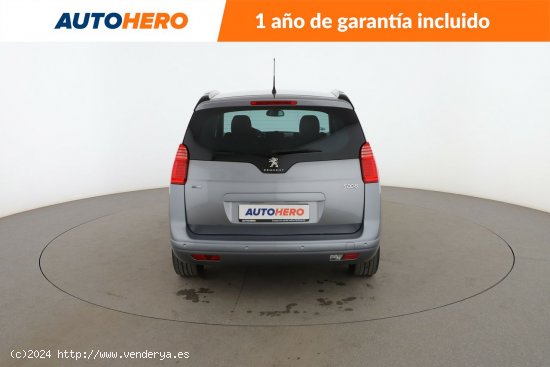 Peugeot 5008 1.2 PureTech Style - 