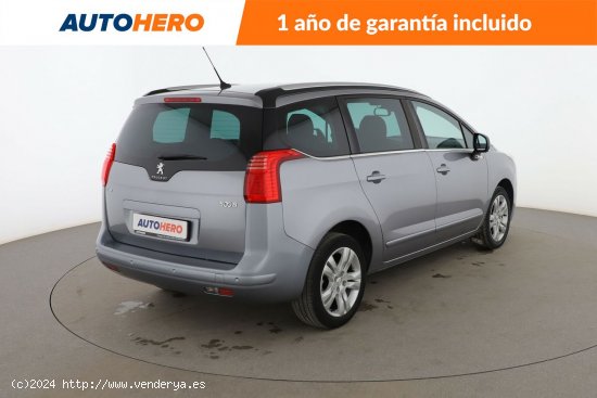 Peugeot 5008 1.2 PureTech Style - 