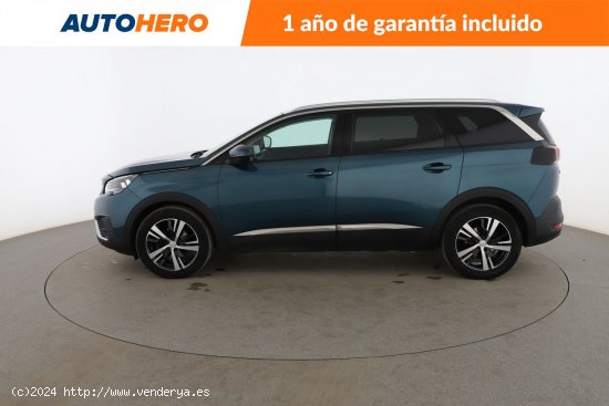 Peugeot 5008 1.5 Blue-HDi Allure - 