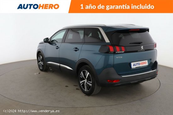 Peugeot 5008 1.5 Blue-HDi Allure - 